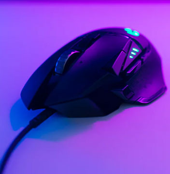 Optical Mouse