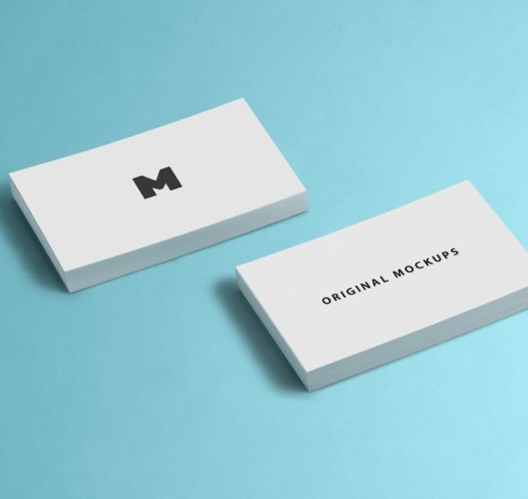 Business Card