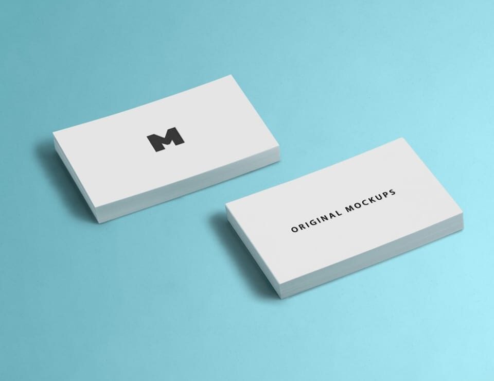 Business Card