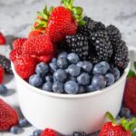 Summer Berry