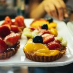 Coconut Tart