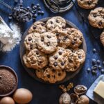 Pumpkin Cookies