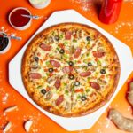 Pizza Napoletana